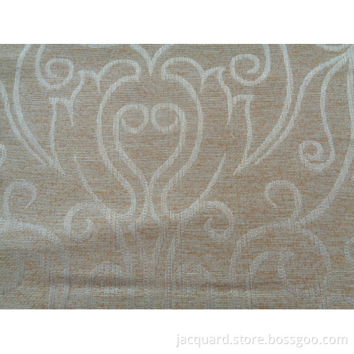 Classic Design Jacquard Fabric